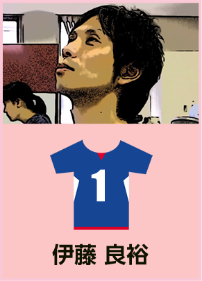 伊藤 良裕